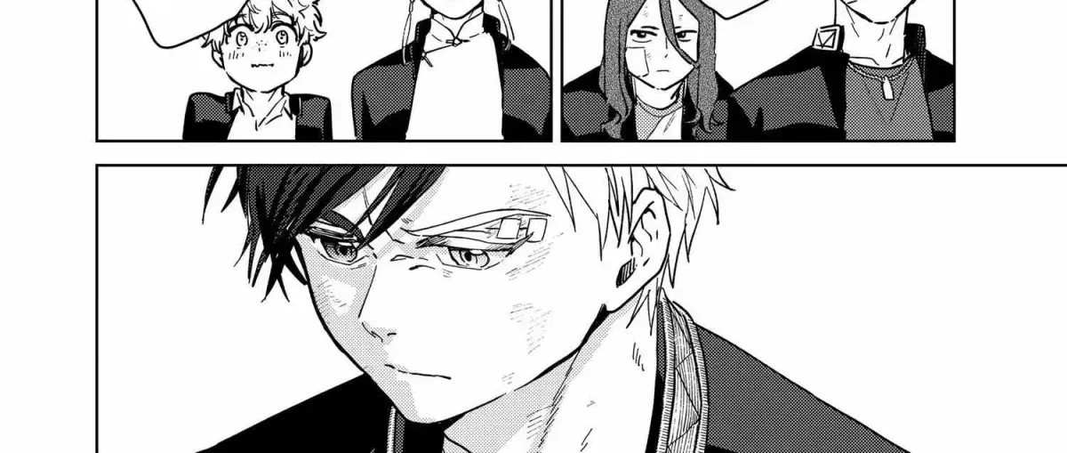 Read WindBreaker chapter 24.4 image 227 on Lezhin