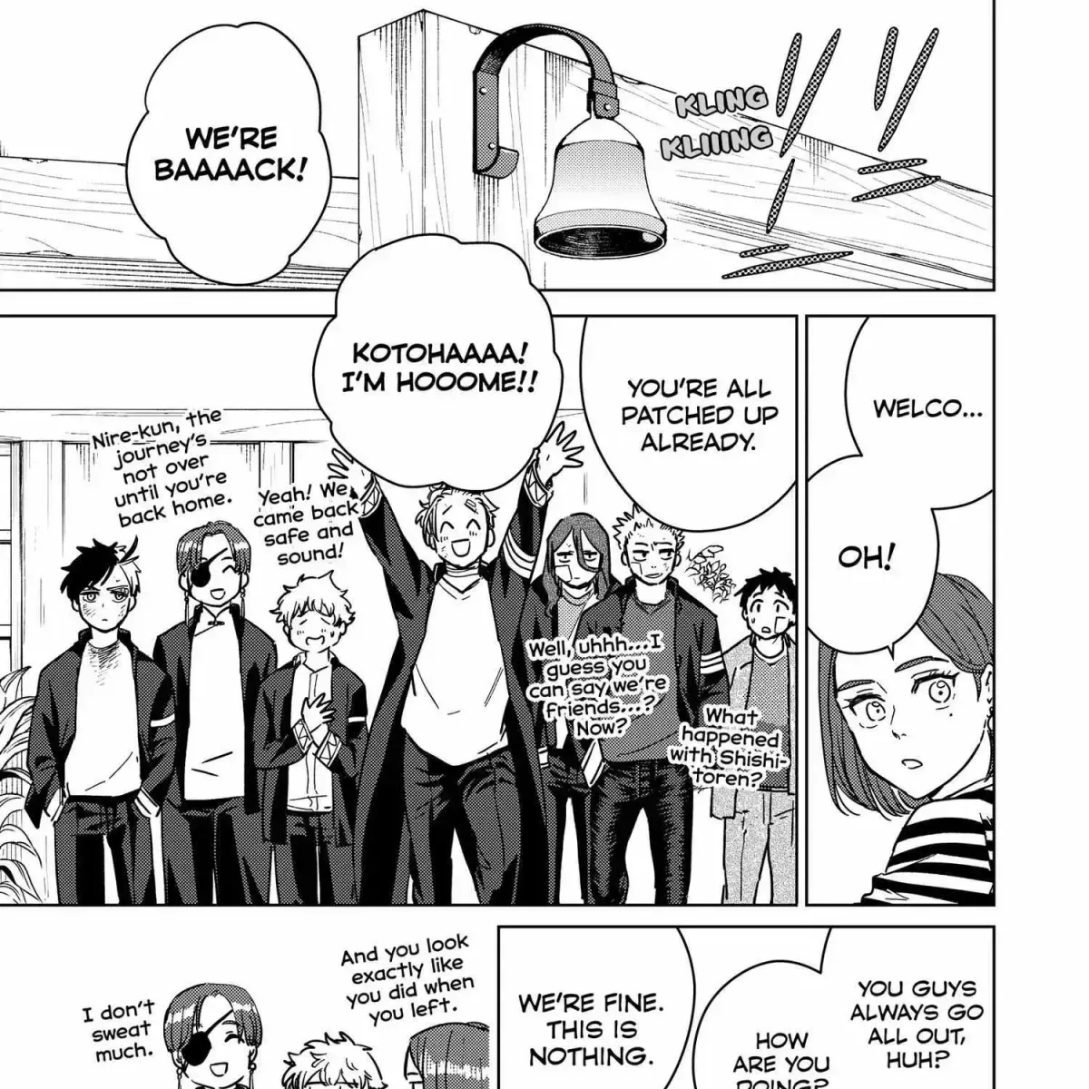 Read WindBreaker chapter 24.4 image 228 on Lezhin