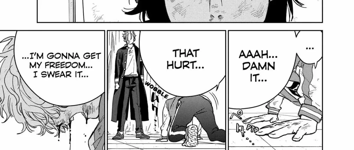 Read WindBreaker chapter 24.4 image 23 on Lezhin