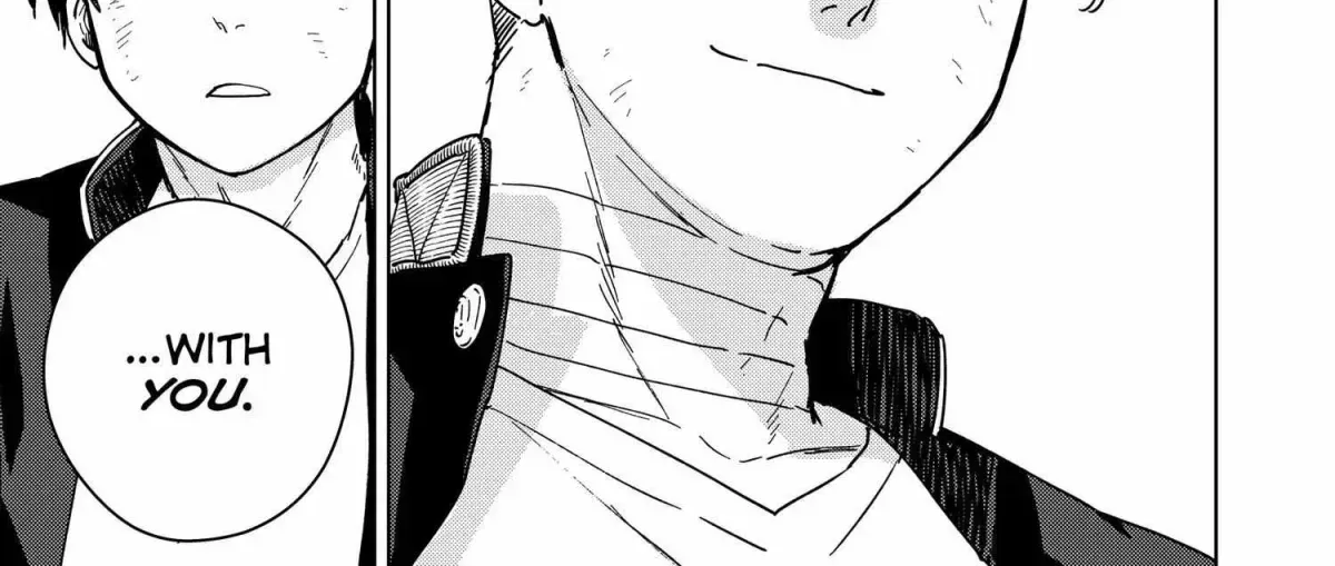 Read WindBreaker chapter 24.4 image 237 on Lezhin