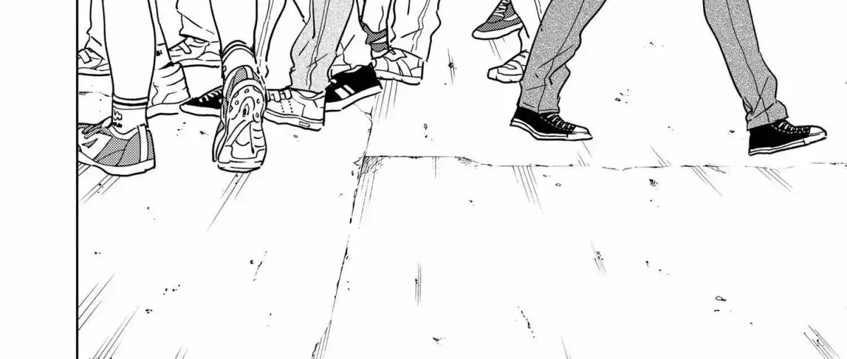 Read WindBreaker chapter 24.4 image 243 on Lezhin