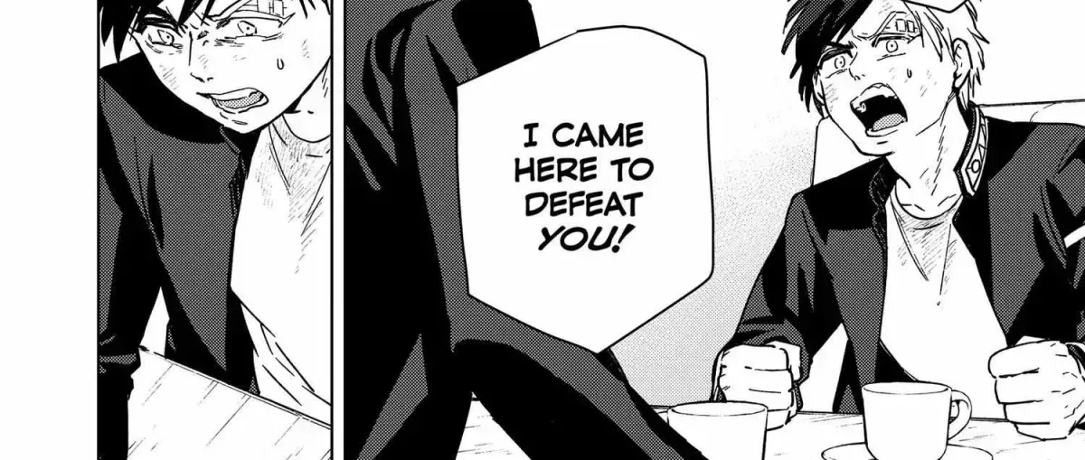 Read WindBreaker chapter 24.4 image 259 on Lezhin