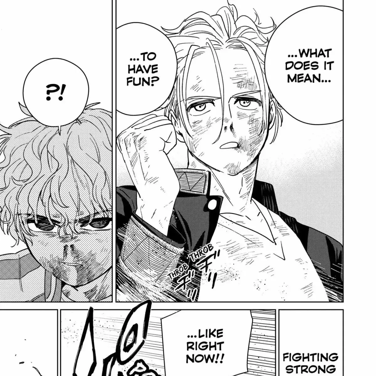 Read WindBreaker chapter 24.4 image 26 on Lezhin