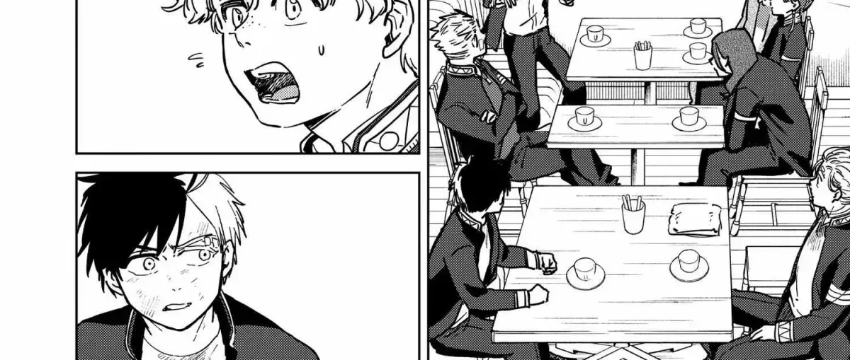 Read WindBreaker chapter 24.4 image 263 on Lezhin