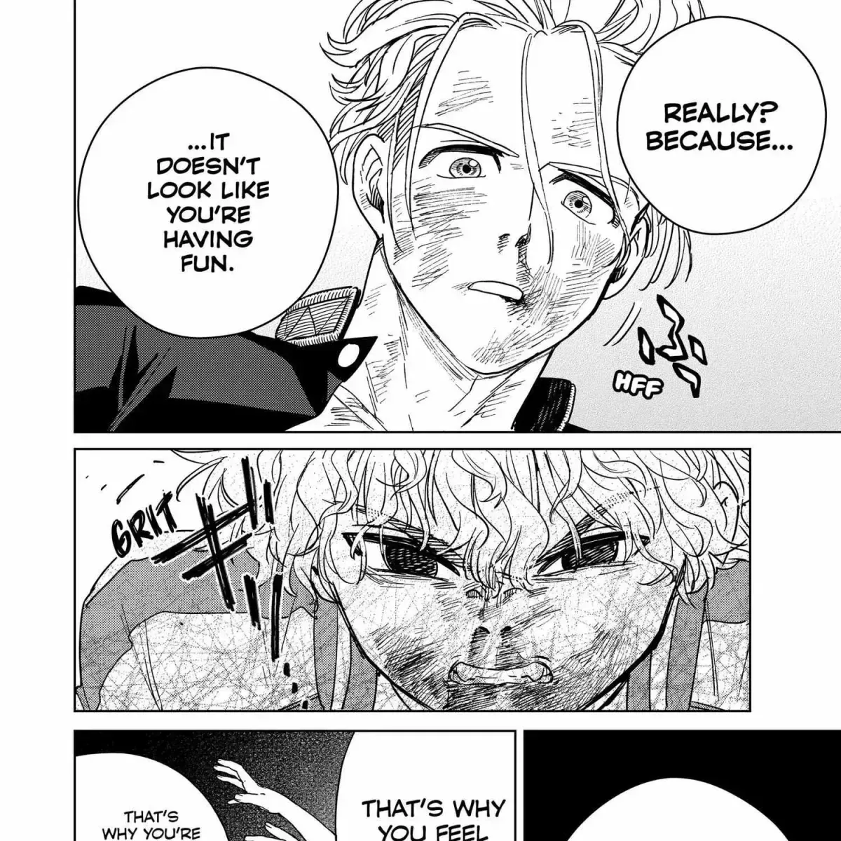 Read WindBreaker chapter 24.4 image 28 on Lezhin