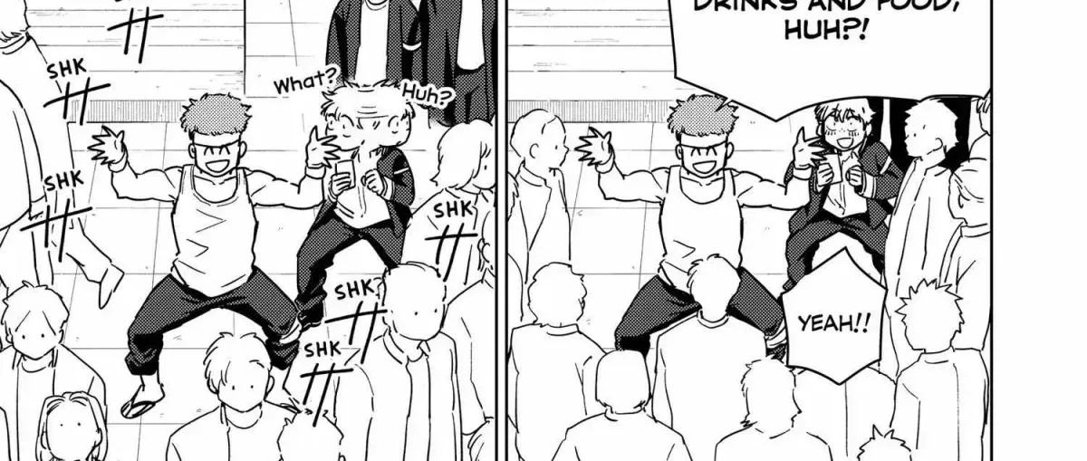 Read WindBreaker chapter 24.4 image 305 on Lezhin