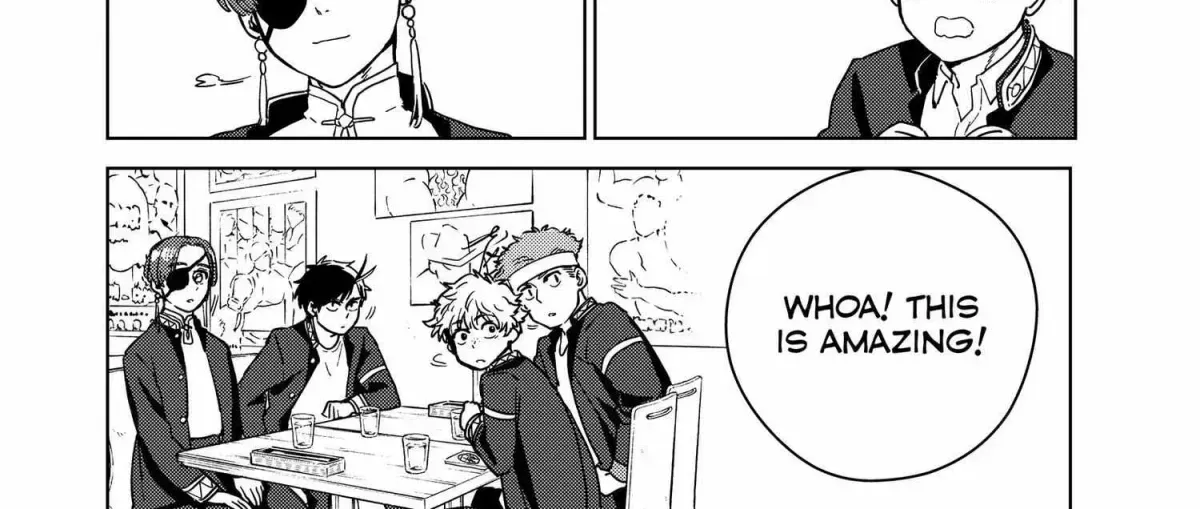 Read WindBreaker chapter 24.4 image 319 on Lezhin