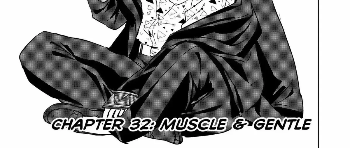 Read WindBreaker chapter 24.4 image 325 on Lezhin