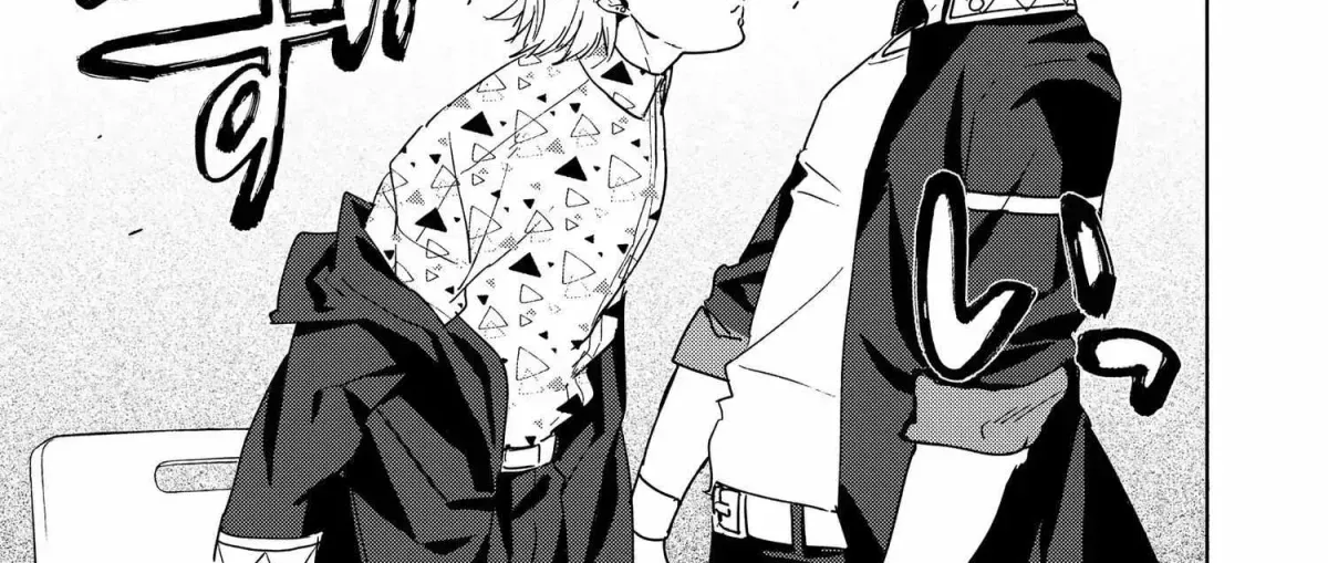 Read WindBreaker chapter 24.4 image 341 on Lezhin