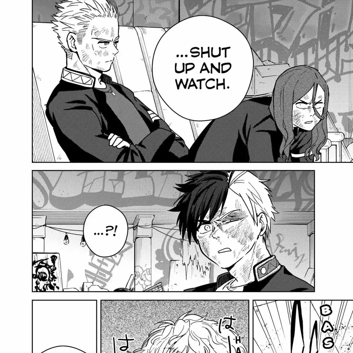 Read WindBreaker chapter 24.4 image 60 on Lezhin