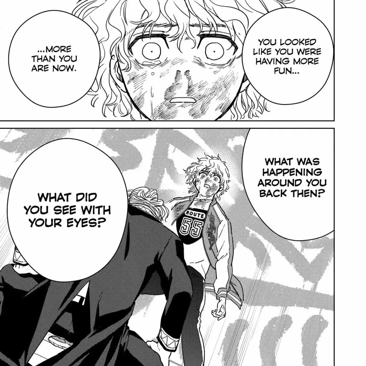 Read WindBreaker chapter 24.4 image 74 on Lezhin