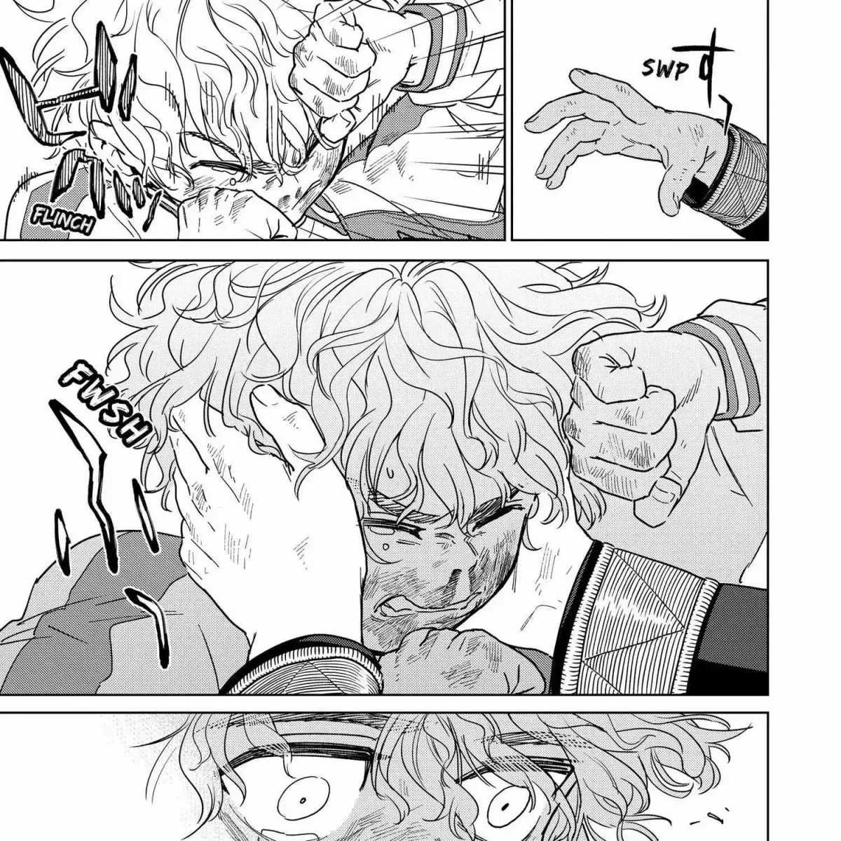 Read WindBreaker chapter 24.4 image 78 on Lezhin
