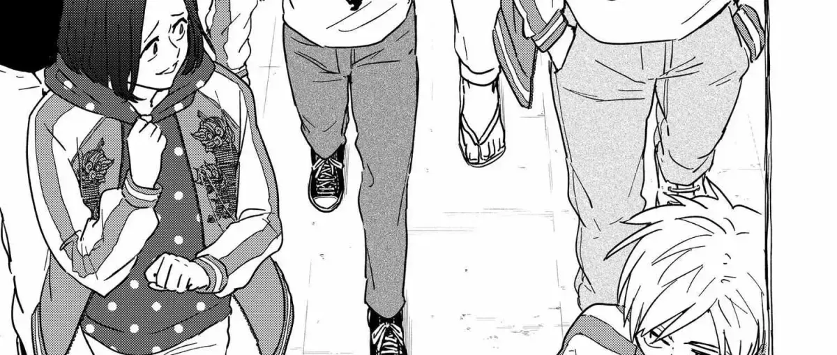 Read WindBreaker chapter 24.4 image 91 on Lezhin