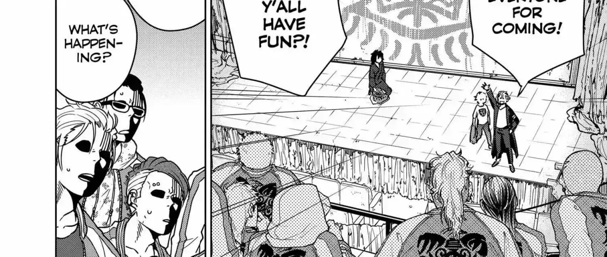 Read WindBreaker chapter 24.5 image 142 on Lezhin