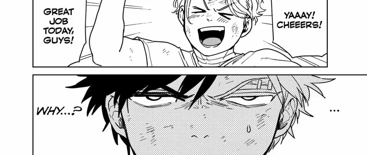 Read WindBreaker chapter 24.5 image 146 on Lezhin