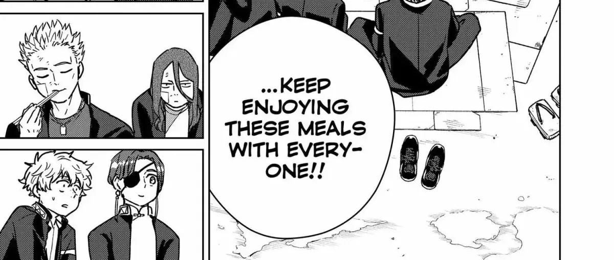 Read WindBreaker chapter 24.5 image 184 on Lezhin