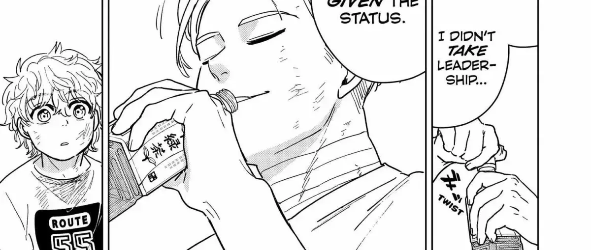 Read WindBreaker chapter 24.5 image 188 on Lezhin