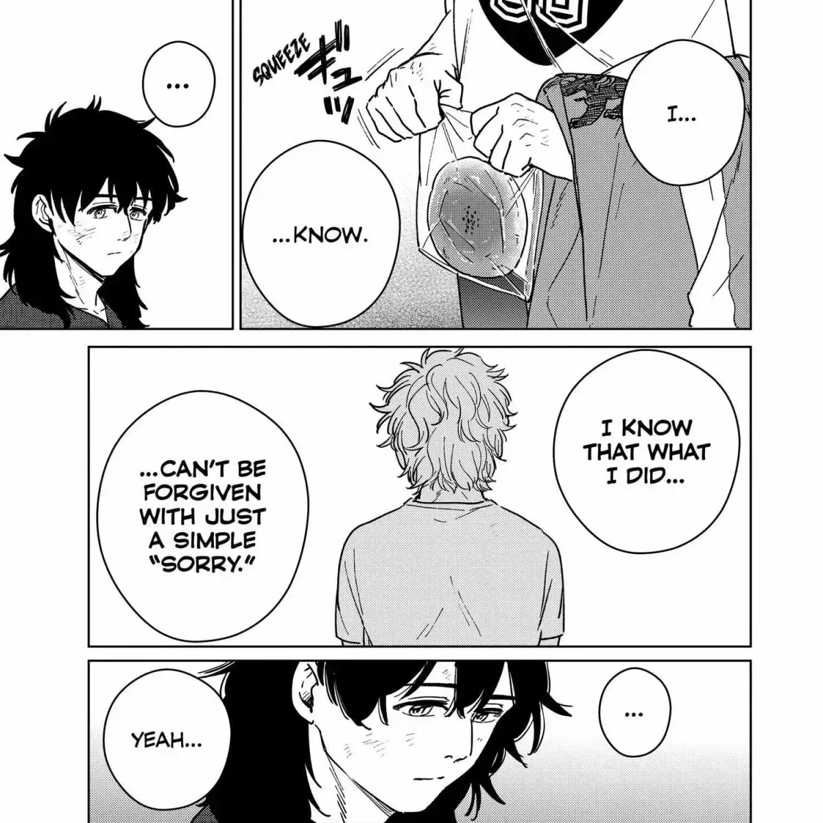 Read WindBreaker chapter 24.5 image 208 on Lezhin