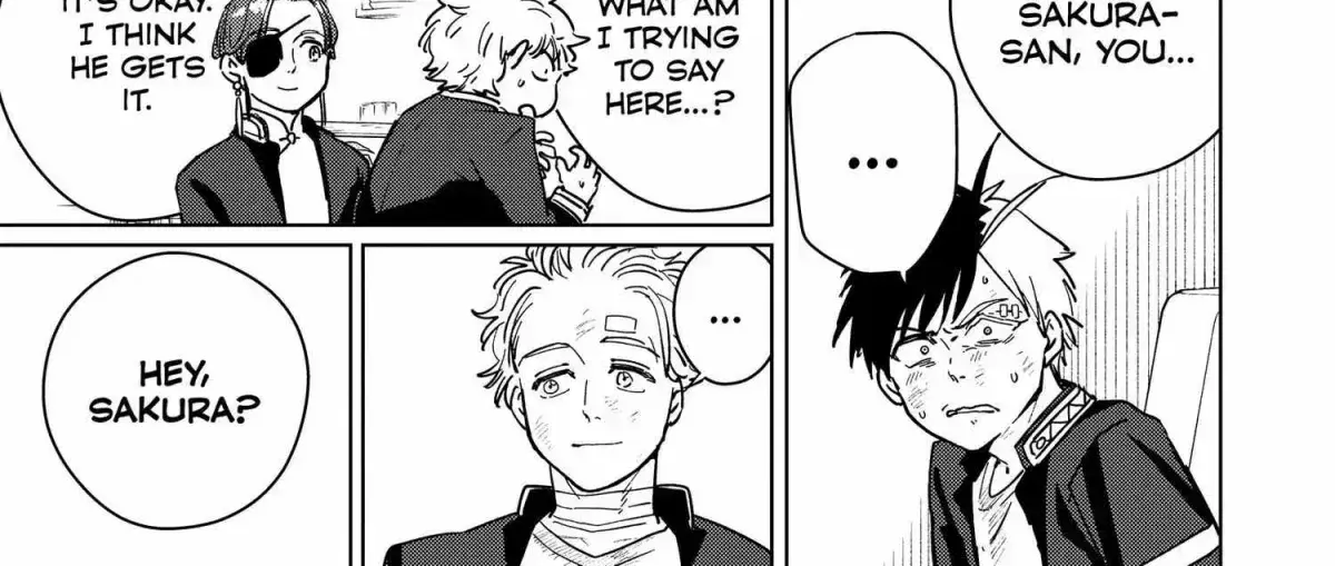 Read WindBreaker chapter 24.5 image 265 on Lezhin