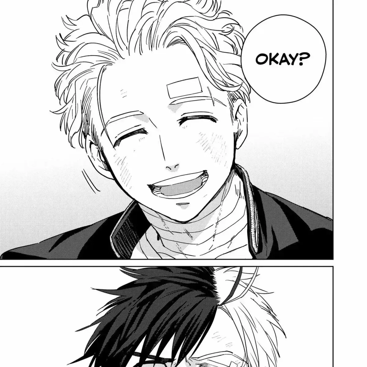 Read WindBreaker chapter 24.5 image 272 on Lezhin