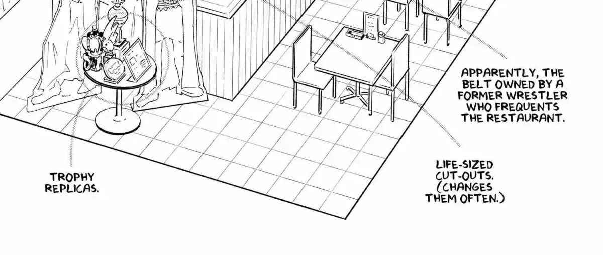 Read WindBreaker chapter 24.5 image 367 on Lezhin