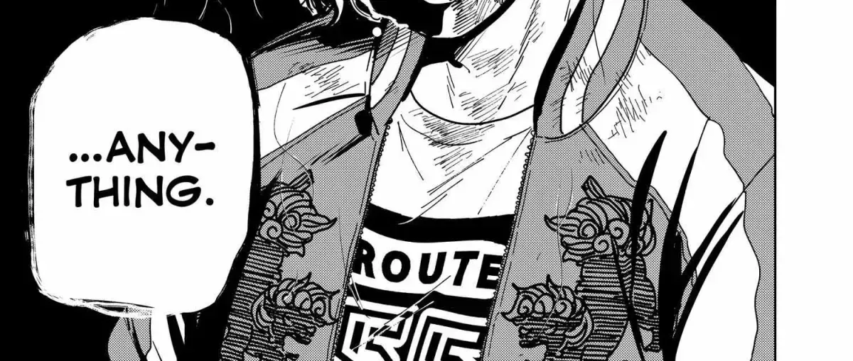 Read WindBreaker chapter 24.5 image 43 on Lezhin