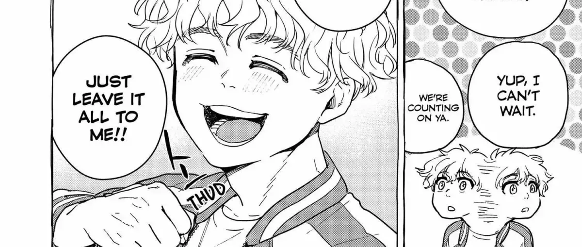 Read WindBreaker chapter 24.5 image 89 on Lezhin