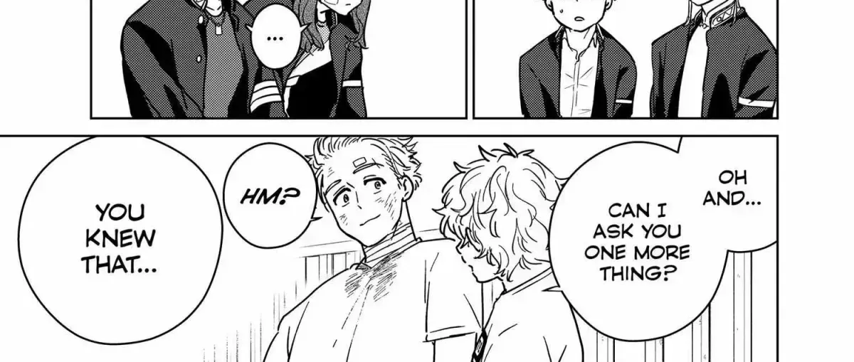 Read WindBreaker chapter 24.6 image 180 on Lezhin