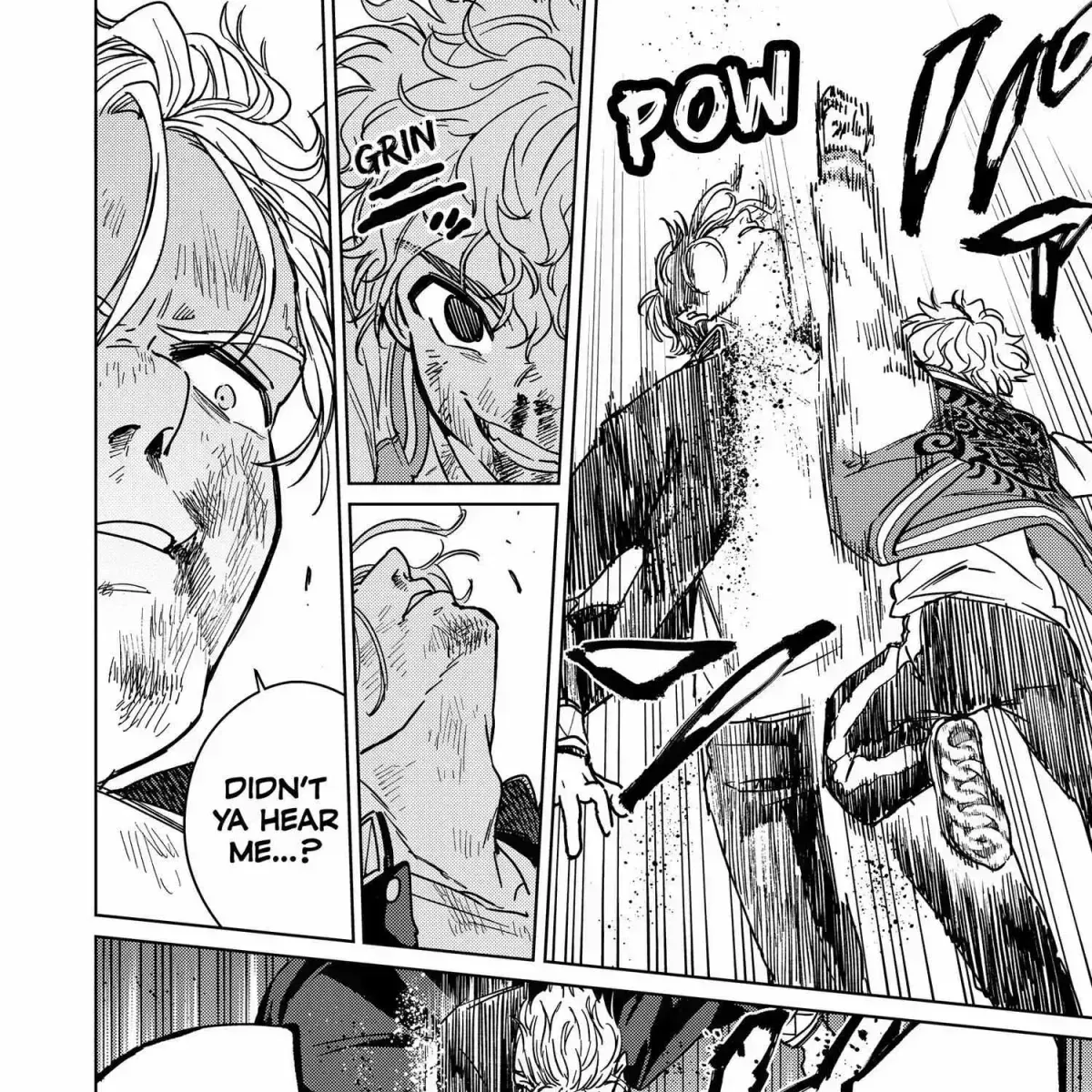 Read WindBreaker chapter 24.6 image 20 on Lezhin
