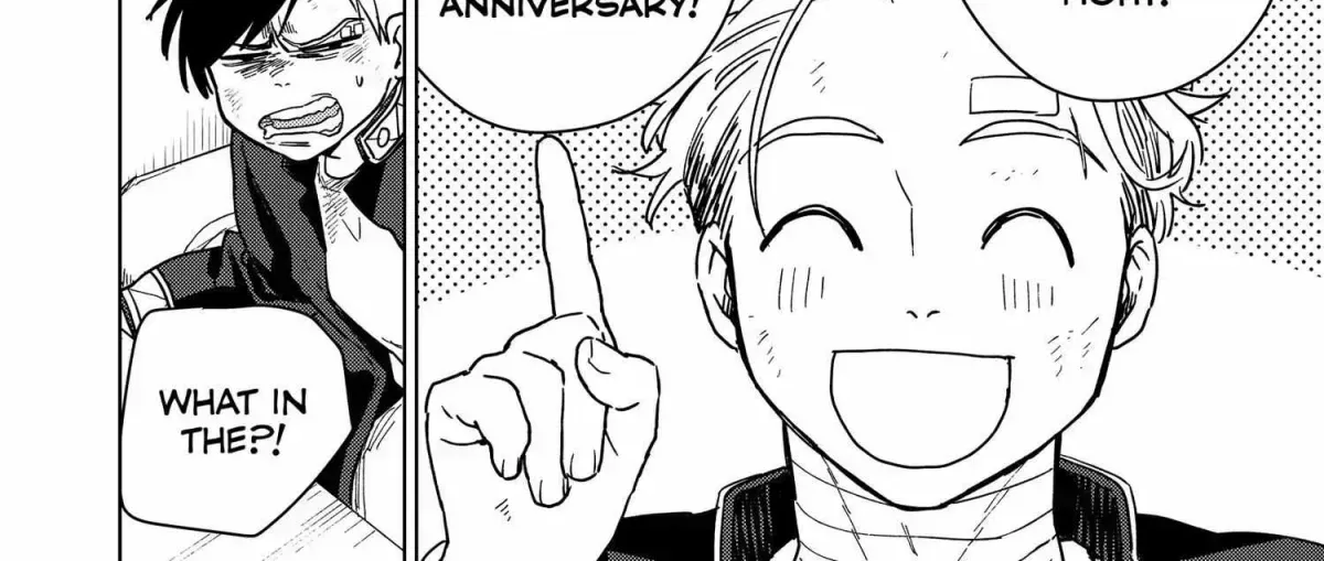 Read WindBreaker chapter 24.6 image 235 on Lezhin