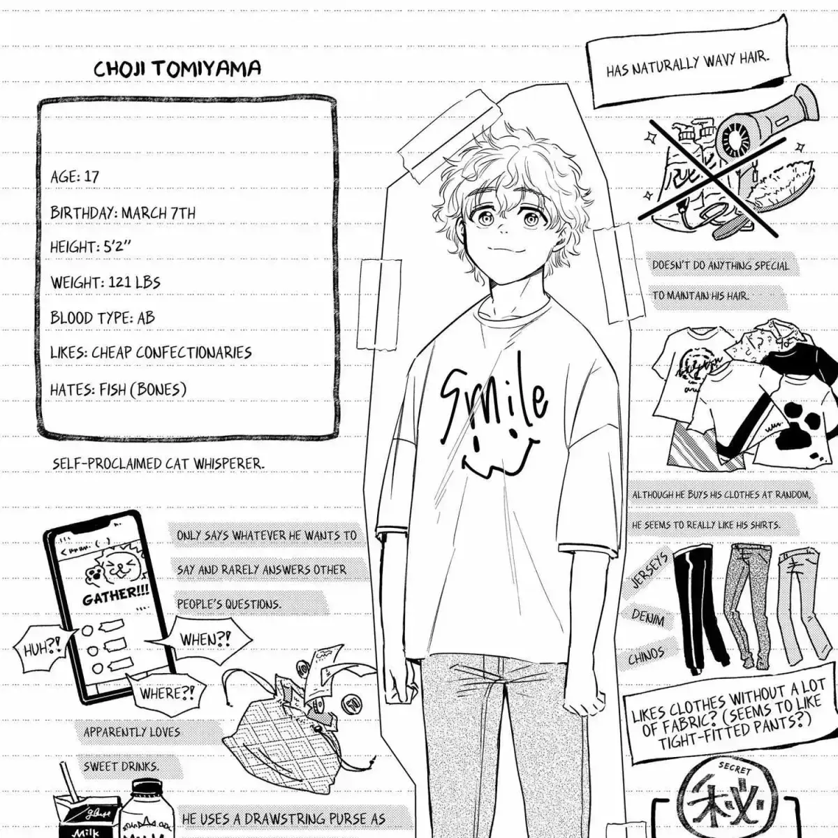Read WindBreaker chapter 24.6 image 238 on Lezhin