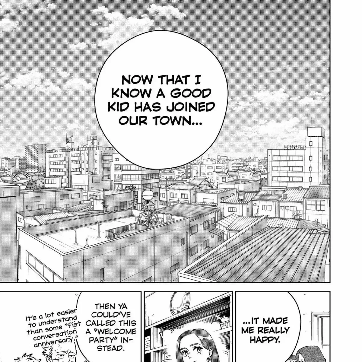 Read WindBreaker chapter 24.6 image 256 on Lezhin