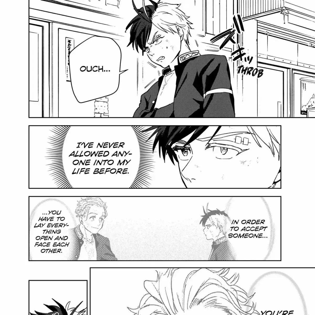 Read WindBreaker chapter 24.6 image 282 on Lezhin