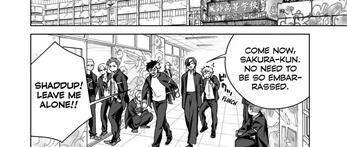 Read WindBreaker chapter 24.6 image 287 on Lezhin