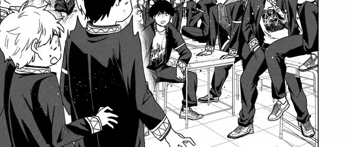Read WindBreaker chapter 24.6 image 289 on Lezhin