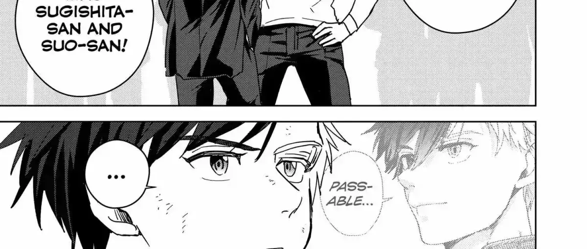 Read WindBreaker chapter 24.6 image 297 on Lezhin