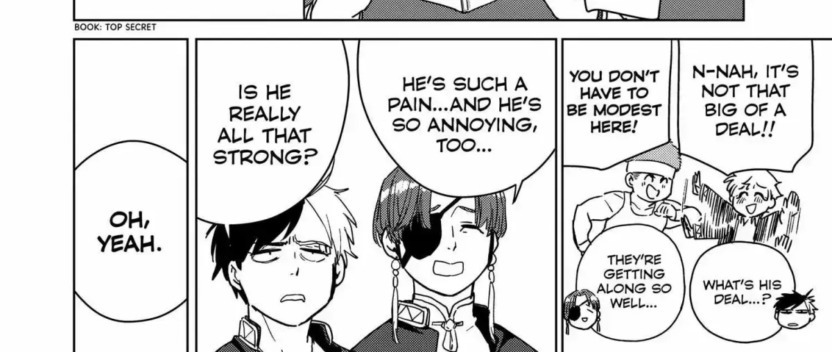 Read WindBreaker chapter 24.6 image 303 on Lezhin