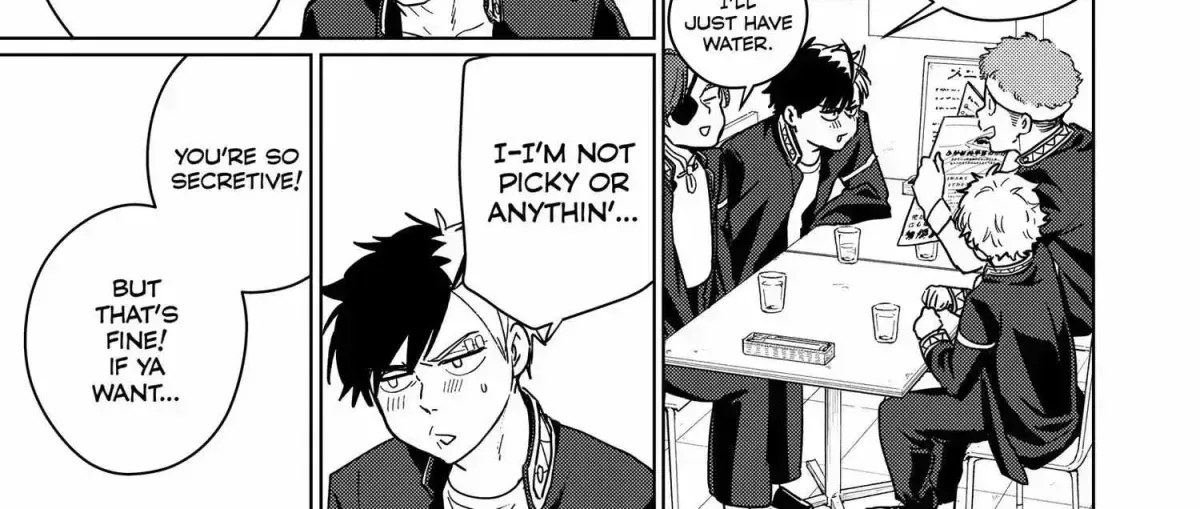 Read WindBreaker chapter 24.6 image 313 on Lezhin