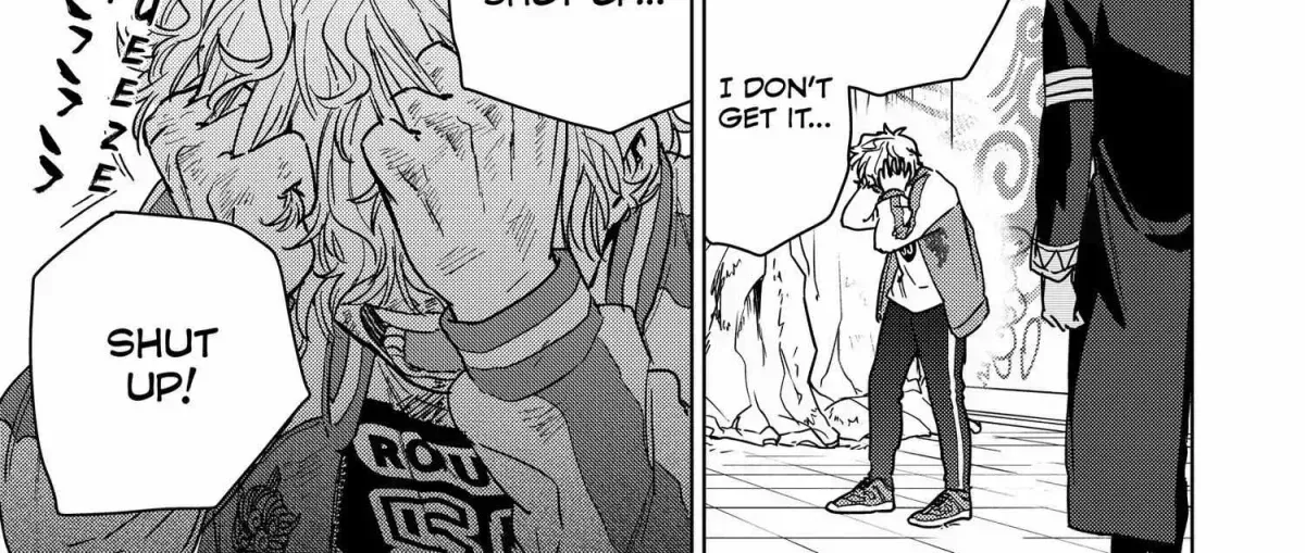 Read WindBreaker chapter 24.6 image 39 on Lezhin