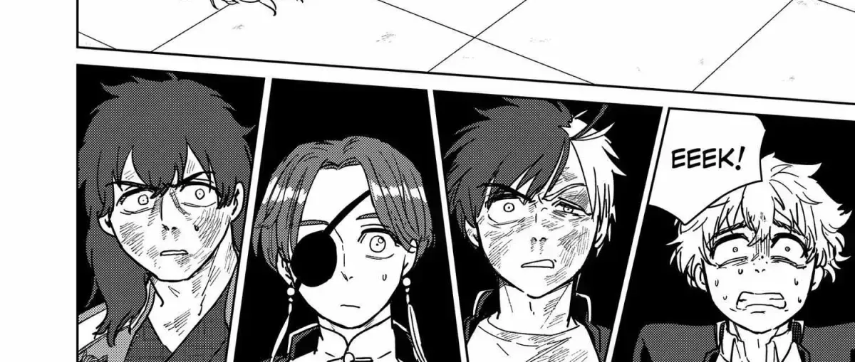 Read WindBreaker chapter 24.6 image 65 on Lezhin