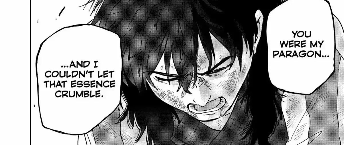 Read WindBreaker chapter 24.7 image 105 on Lezhin