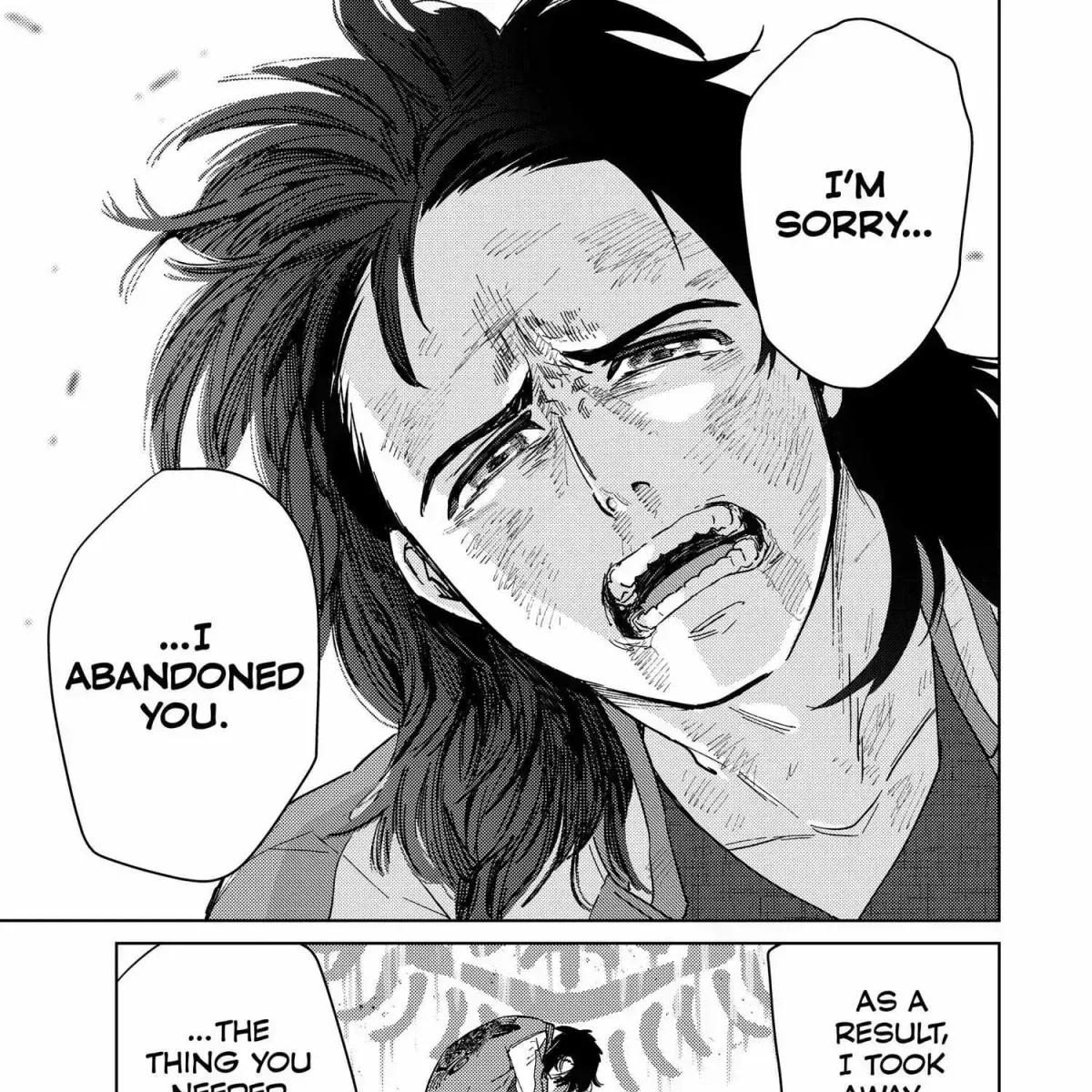 Read WindBreaker chapter 24.7 image 110 on Lezhin