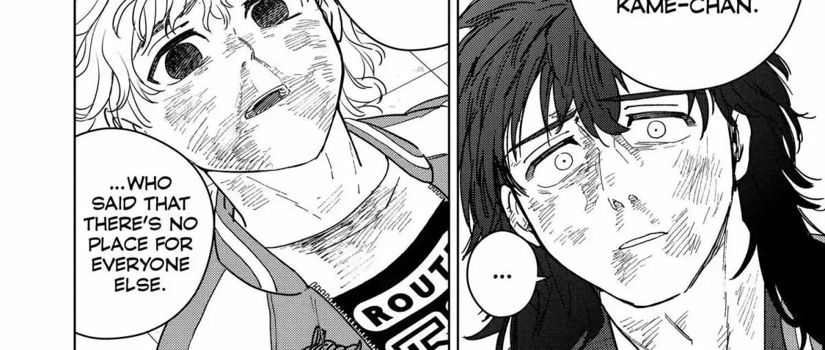 Read WindBreaker chapter 24.7 image 117 on Lezhin