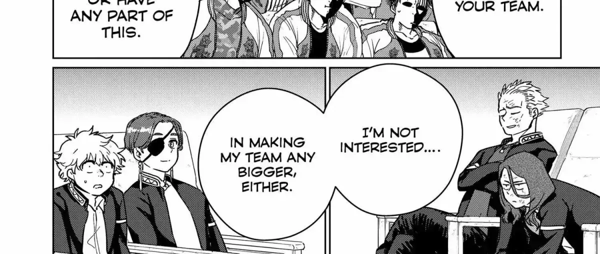 Read WindBreaker chapter 24.7 image 138 on Lezhin