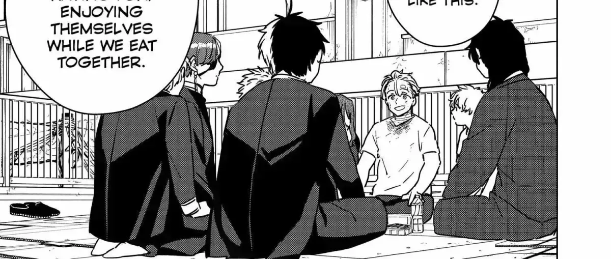 Read WindBreaker chapter 24.7 image 172 on Lezhin