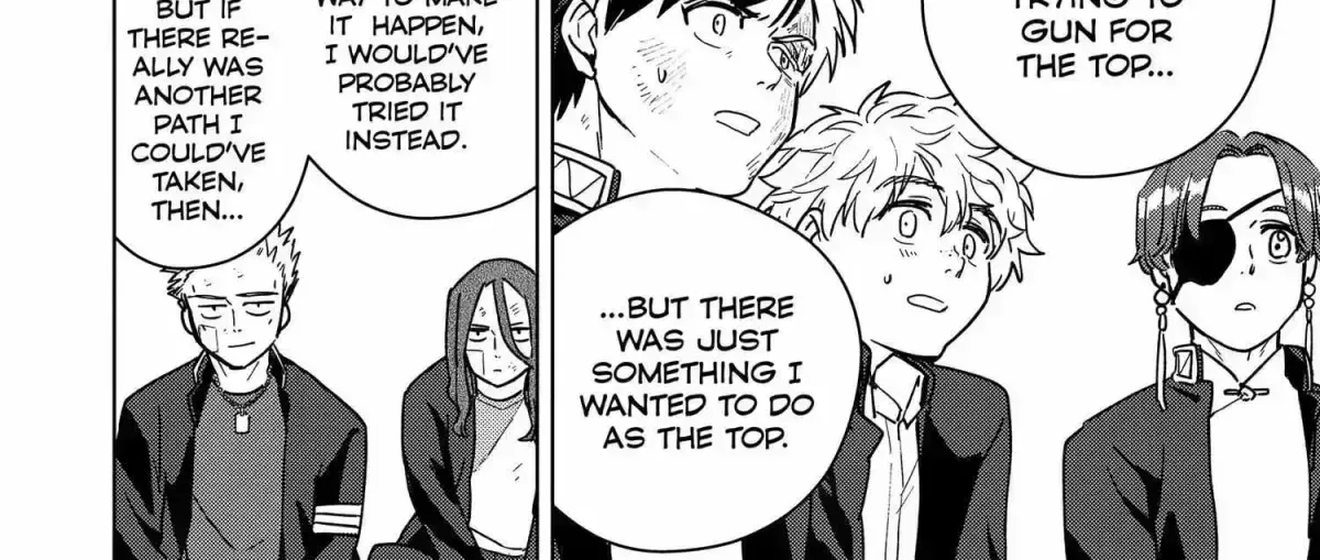 Read WindBreaker chapter 24.7 image 186 on Lezhin