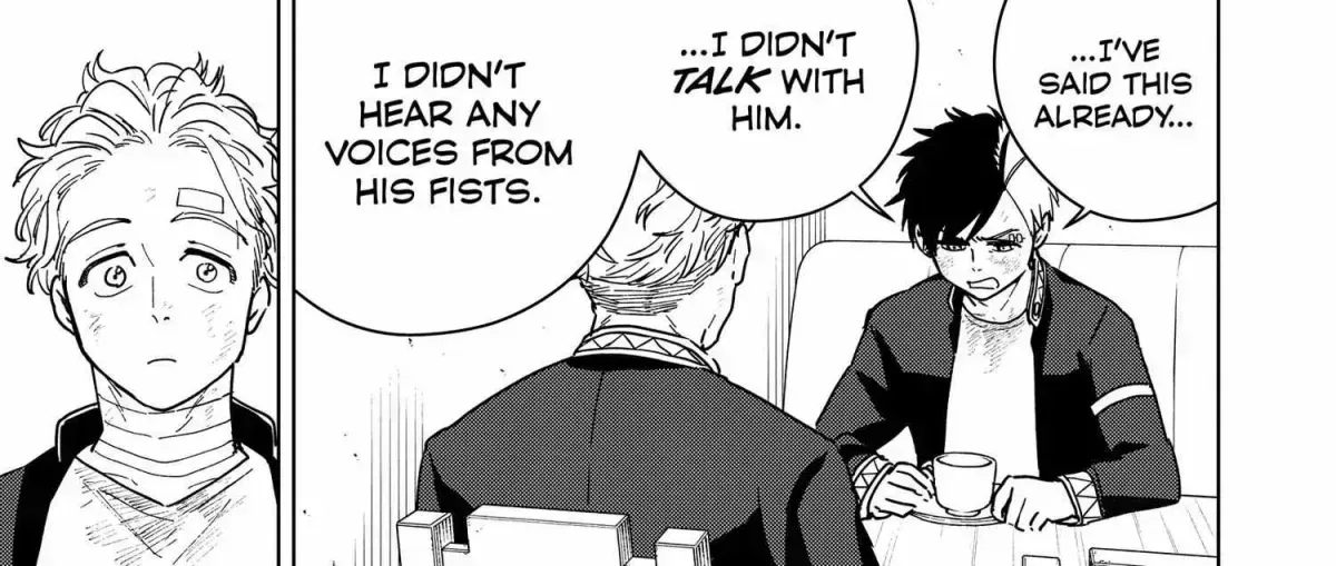Read WindBreaker chapter 24.7 image 245 on Lezhin