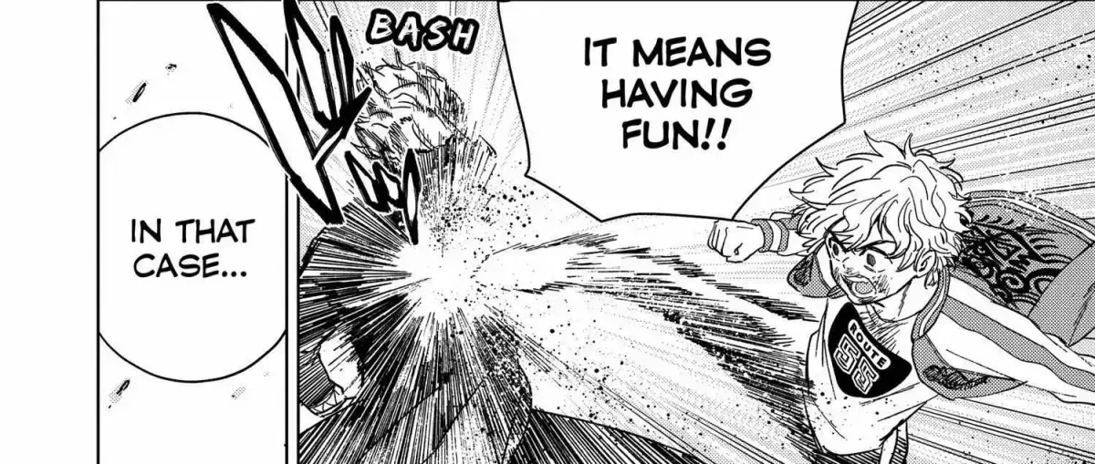 Read WindBreaker chapter 24.7 image 25 on Lezhin