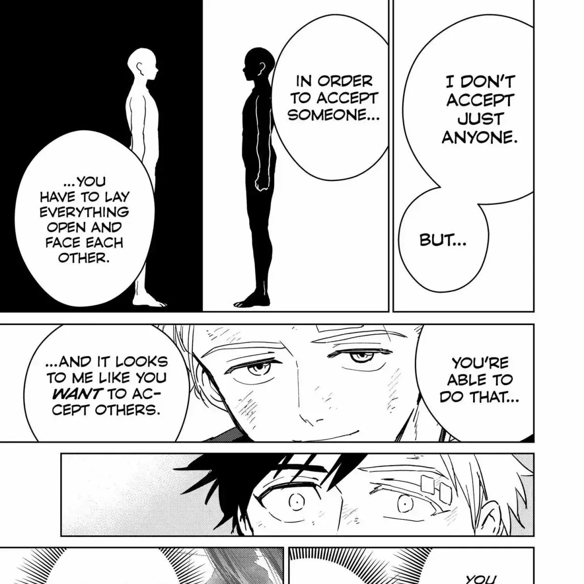 Read WindBreaker chapter 24.7 image 268 on Lezhin