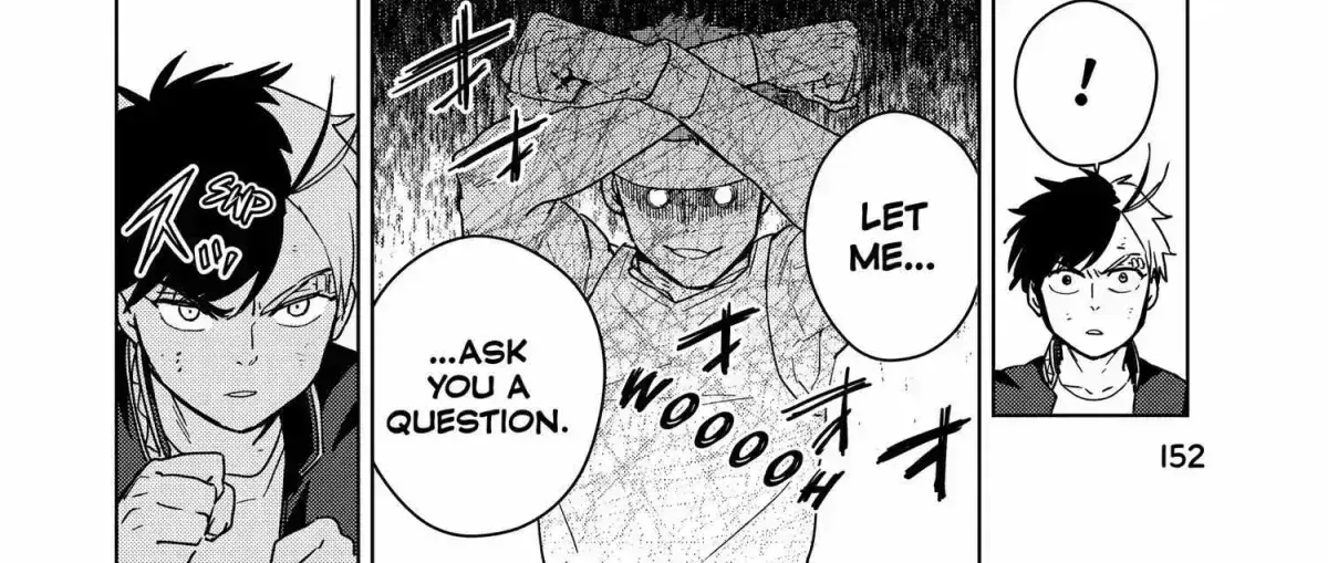 Read WindBreaker chapter 24.7 image 299 on Lezhin